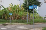 Địa chỉ nhà không chỉ là chuyện nhỏ - hạ tầng pháp lý đô thị