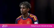 Địa chấn tại World Cup 2026: Tây Ban Nha bị Cape Verde cầm hòa 0-0