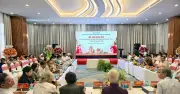 Đưa di sản văn hóa Chăm đến gần công chúng bằng chuyển đổi số