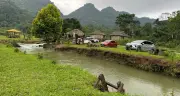Địa điểm ngày mát đêm lạnh ở Phú Thọ: Khách vui chơi 2 ngày hết hơn 1 triệu đồng