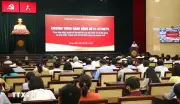 Đưa Nghị quyết 09 thành động lực giúp TP Hồ Chí Minh chuyển biến thực chất