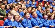 Đưa Nghị quyết Đại hội Đoàn XIII vào cuộc sống: Lan tỏa mạnh mẽ các chương trình hành động