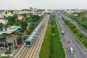 Đưa nhà ở xã hội vào TOD, TPHCM tìm lời giải cho nhu cầu an cư