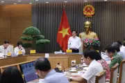 Đưa đất đai vào sử dụng thực chất, hiệu quả, tạo động lực phát triển