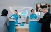 ABBank trả cổ tức bằng cổ phiếu tỷ lệ 15%, khởi động lộ trình tăng vốn