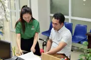 ABIC Agribank: Điểm tựa tài chính cho hàng triệu khách hàng nông thôn