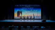 Above Clouds: Đối thoại về kiến trúc siêu cao tầng và đô thị thẳng đứng tại Hà Nội