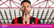 AC Milan chi 74 triệu euro mua Goncalo Ramos, phá kỷ lục chuyển nhượng