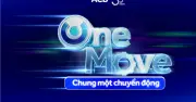 ACB kỷ niệm 33 năm với tinh thần 'One Move - Chung một chuyển động'