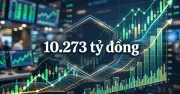 ACB lần đầu lợi nhuận giảm sau 13 năm, vẫn chi hơn 10.000 tỉ đồng trả cổ tức