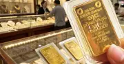 ACB tăng giá vàng miếng 500.000 đồng, lên 158,5 triệu đồng/lượng