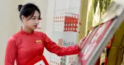 ACB tăng mạnh lãi suất huy động trực tuyến lên tới 7,3%/năm