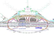 ACV đồng thuận với Đồng Nai về vị trí ga metro tại sân bay Long Thành