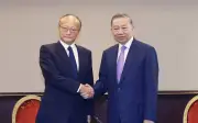 ADB cam kết hỗ trợ Việt Nam từ 5-6 tỷ USD giai đoạn 2026-2029