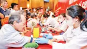 ADN trả tên cho liệt sĩ: 25 danh tính được xác định trong 6 tháng