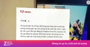 Adobe khóa hàng loạt tài khoản Creative Cloud của người dùng Việt