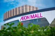 Aeon Mall sắp xây trung tâm thương mại 3.900 tỷ đồng tại Bắc Ninh