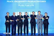 AFF 2026: Đoàn kết kiến tạo tương lai hòa bình, tự cường trong thế giới biến động