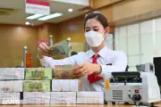 Agribank rao bán khoản nợ 90 tỷ đồng của Hoa hậu doanh nhân Lý Thị Minh Nguyệt