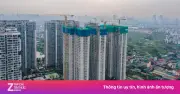 Ai đang 'ôm' hàng chục nghìn căn hộ chung cư Hà Nội?