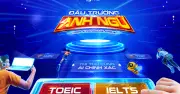 AI chấm chữa ngoại ngữ: 95% thí sinh đánh giá sát năng lực thực tế