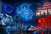AI công nghiệp: Vũ khí chiến lược giúp châu Âu thu hẹp khoảng cách với Mỹ và Trung Quốc