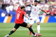 Ai Cập 1-1 Iran: Taremi sút hỏng phạt đền, hòa nghẹt thở hiệp 1
