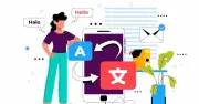 AI dịch thuật: Công cụ tăng tốc nhưng chưa thể thay thế con người