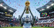 AI Gemini dự đoán Hà Lan vô địch World Cup 2026, gây sốc