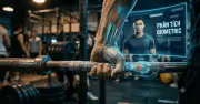 AI huấn luyện thể hình miễn phí: Có thay thế được PT chuyên nghiệp?