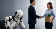 AI làm việc không như kỳ vọng, nhiều doanh nghiệp tuyển lại nhân viên cũ