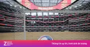 AI thay đổi cục diện World Cup 2026: FIFA cung cấp trợ lý ảo cho mọi đội tuyển