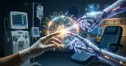 AI thay đổi vận hành điều trị ung thư tại Mỹ như thế nào?