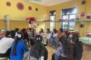 AIA Healthiest Schools: Biến ý tưởng sống khỏe thành hành động trong trường học