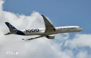 Airbus và Boeing đẩy mạnh đào tạo nhân lực hàng không tại châu Phi