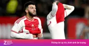 Ajax gây sốc với kế hoạch thanh lý 21 cầu thủ sau mùa giải thất vọng