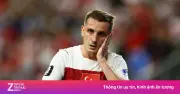 Aktürkoglu gây tranh cãi, nội bộ Thổ Nhĩ Kỳ rối ren tại World Cup 2026