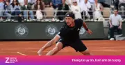 Alexander Zverev lần đầu vô địch Roland Garros sau 4 lần vào chung kết Grand Slam