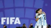 Algeria đối đầu Jordan: Trận cầu sinh tử tại World Cup 2026