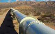 Algeria khởi công đoạn đường ống khí đốt xuyên Sahara, mở ra cơ hội năng lượng mới cho châu Âu