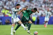 Algeria khiếu nại FIFA vì Messi thoát thẻ đỏ ở World Cup 2026