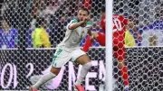 Algeria lội ngược dòng 2-1 trước Jordan tại World Cup 2026