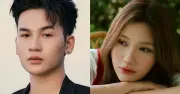 Ali Hoàng Dương tiết lộ chuyện năn nỉ Uyển Ân nhận cát sê đóng MV