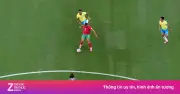 Alisson bị chỉ trích nặng nề sau sai lầm ở trận ra quân World Cup 2026
