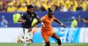 Amad Diallo ghi bàn duy nhất, Bờ Biển Ngà hạ Ecuador 1-0 tại World Cup 2026