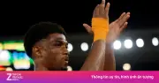 Amad Diallo gieo sầu cho tuyển Pháp trước thềm World Cup 2026