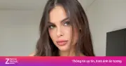 Amanda Kimberlly bức xúc vì bị chỉ trích chuyện con gái không đến World Cup cổ vũ Neymar