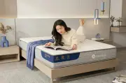 Amando đồng hành chăm sóc giấc ngủ chất lượng cho người Việt