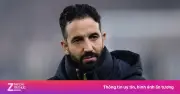 Amorim có cơ hội tái xuất Premier League cùng Fulham