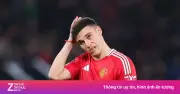 Amorim nhắm mua Ugarte từ MU để tái hợp tại AC Milan